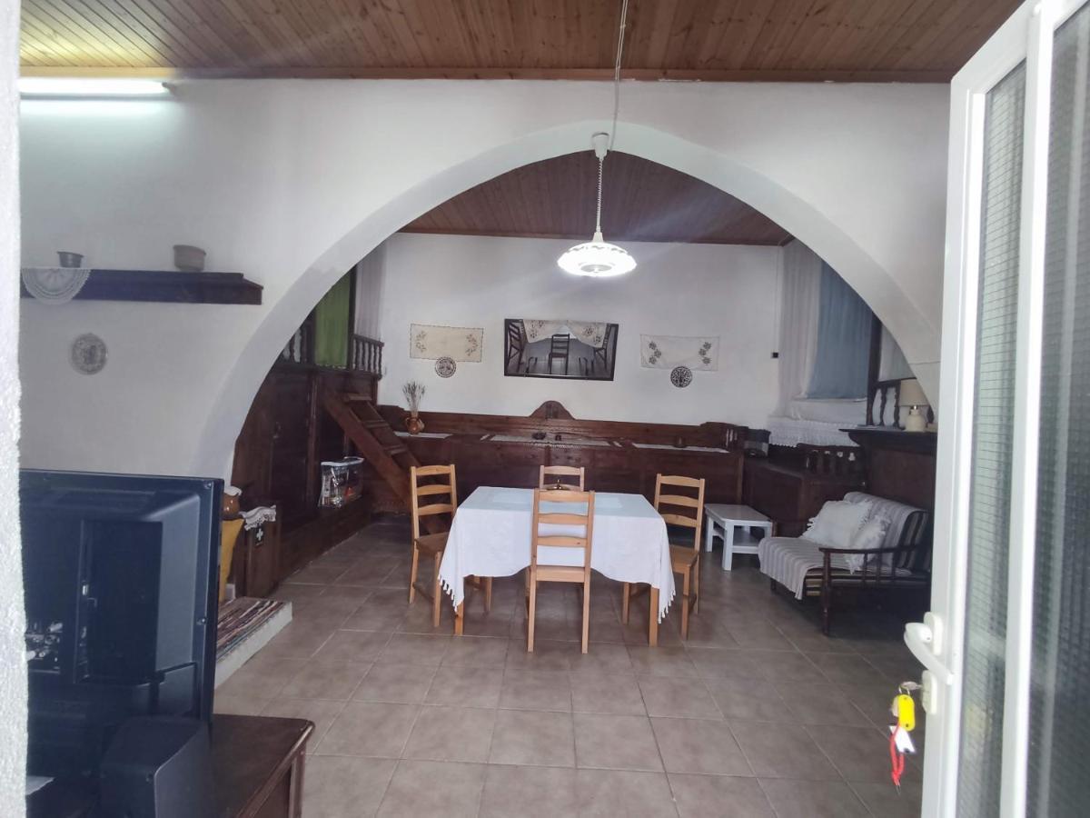 דירות פאנאי House Of Sun מראה חיצוני תמונה